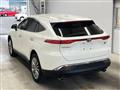 2020 Toyota Harrier Hybrid