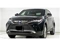 2020 Toyota Harrier Hybrid