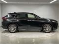 2020 Toyota Harrier Hybrid