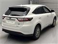 2019 Toyota Harrier Hybrid