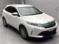 2019 Toyota Harrier Hybrid