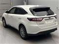 2019 Toyota Harrier Hybrid