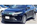 2017 Toyota Harrier Hybrid