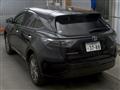 2016 Toyota Harrier Hybrid
