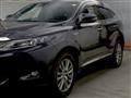 2016 Toyota Harrier Hybrid