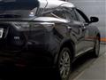 2016 Toyota Harrier Hybrid