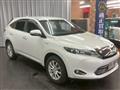 2015 Toyota Harrier Hybrid
