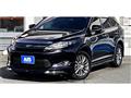 2015 Toyota Harrier Hybrid