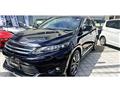 2015 Toyota Harrier Hybrid
