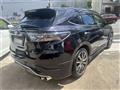 2015 Toyota Harrier Hybrid