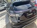 2015 Toyota Harrier Hybrid