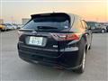 2014 Toyota Harrier Hybrid