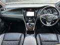 2014 Toyota Harrier Hybrid