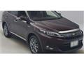 2014 Toyota Harrier Hybrid