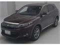 2014 Toyota Harrier Hybrid