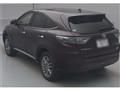 2014 Toyota Harrier Hybrid