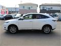 2014 Toyota Harrier Hybrid