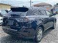 2014 Toyota Harrier Hybrid