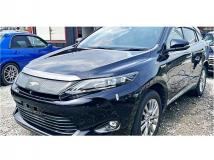 2014 Toyota Harrier Hybrid