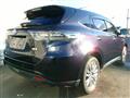 2014 Toyota Harrier Hybrid