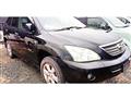 2008 Toyota Harrier Hybrid