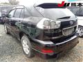 2008 Toyota Harrier Hybrid