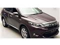 2015 Toyota Harrier Hybrid