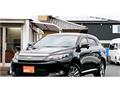 2015 Toyota Harrier Hybrid