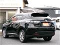 2015 Toyota Harrier Hybrid