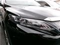 2015 Toyota Harrier Hybrid