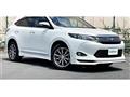 2015 Toyota Harrier Hybrid