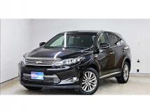 2015 Toyota Harrier Hybrid