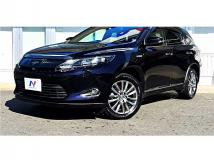 2015 Toyota Harrier Hybrid