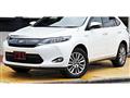 2015 Toyota Harrier Hybrid