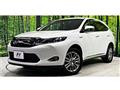 2015 Toyota Harrier Hybrid