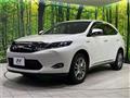 2015 Toyota Harrier Hybrid