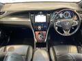 2015 Toyota Harrier Hybrid