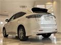 2015 Toyota Harrier Hybrid