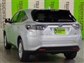 2015 Toyota Harrier Hybrid
