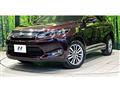 2015 Toyota Harrier Hybrid