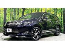 2015 Toyota Harrier Hybrid