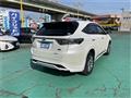 2015 Toyota Harrier Hybrid