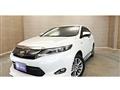 2015 Toyota Harrier Hybrid