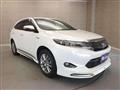 2015 Toyota Harrier Hybrid