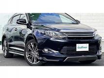 2015 Toyota Harrier Hybrid