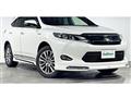 2015 Toyota Harrier Hybrid