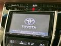 2015 Toyota Harrier Hybrid