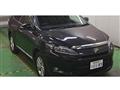 2014 Toyota Harrier Hybrid