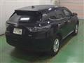 2014 Toyota Harrier Hybrid