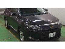 2014 Toyota Harrier Hybrid